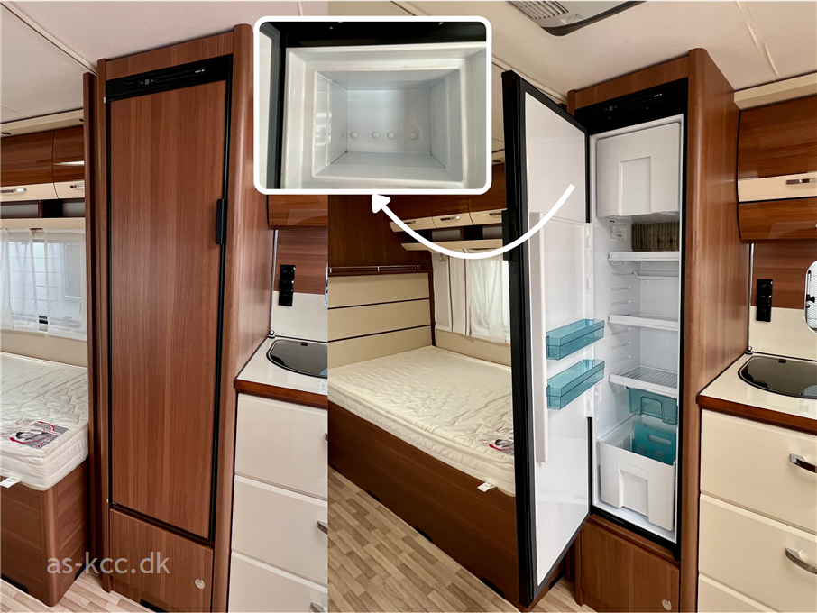 LMC Maestro 540 E ALDE WINTER